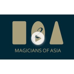 Magicians of Asia - Bundle 2