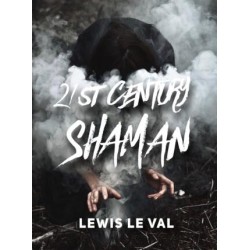 21st Century Shaman by Lewis Le Val
