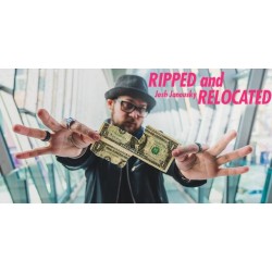 Ripped & Relocated by Josh Janousky