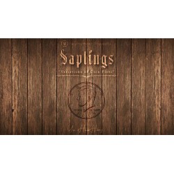 Skymember Presents Saplings by Yu Huihang