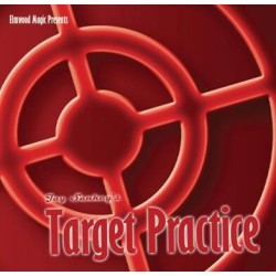 Target Practice by Jay Sankey
