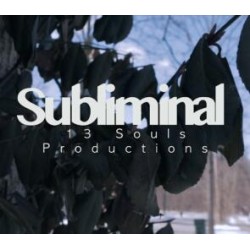 Subliminal by Jacob Smith