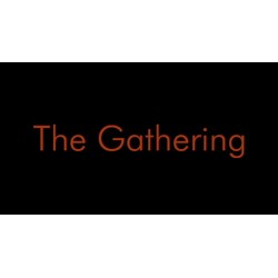 The Gathering by Jason Ladanye