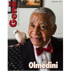 Genii August 2019