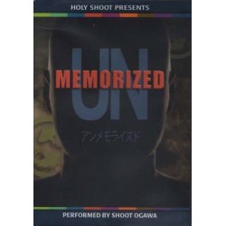 Un memorized by Shoot Ogawa