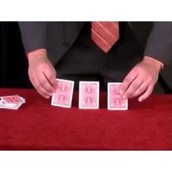 Tip Trey by Nathan Kranzo