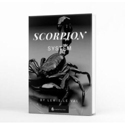 Scorpion System by Lewis Le Val