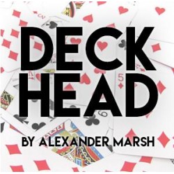 Deck Head by Alexander Marsh