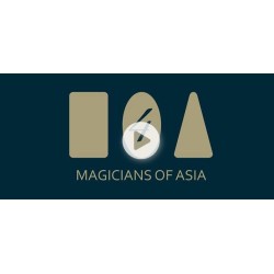 Magicians of Asia - Bundle 4