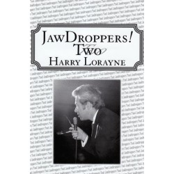 JawDroppers Two by Harry Lorayne