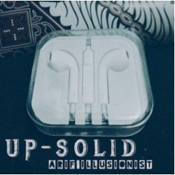 Up-Solid by Arip Illusionist