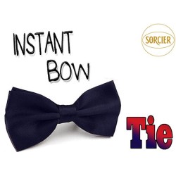 Instant Bow Tie