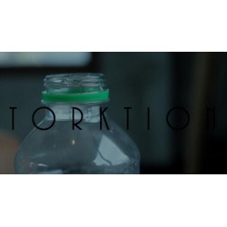 TORKTION by Arnel Renegado
