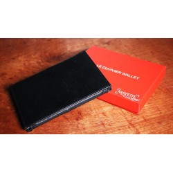 Duvivier Wallet by Dominique Duvivier
