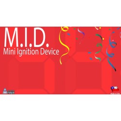 M I D Mini Ignition Device