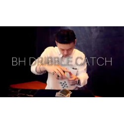 Dribble Catch by BH