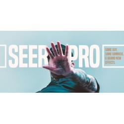 Seer Pro by Mark Calabrese