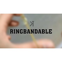 Ringbandable by Kelvin Trinh