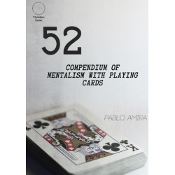 52 by Pablo Amira