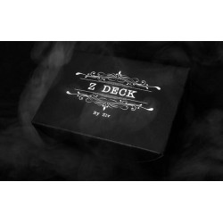 Z DECK by Ziv