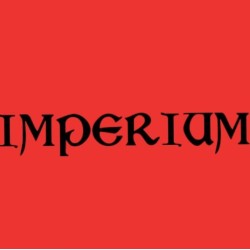 Imperium By Tony
