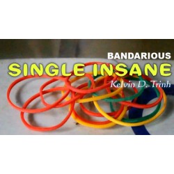 Single Insane by Kelvin Trinh