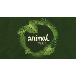 Animal Tarot by The Other Brothers