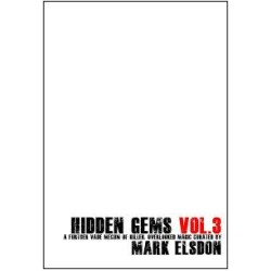 Hidden Gems 3 by Mark Elsdon