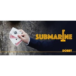 Submarine by Dobby
