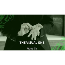 The Visual One by Yuxu