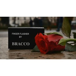 Finger Flasher by Jeremy Bracco
