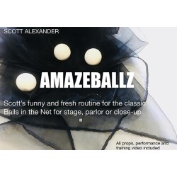 Amazeballz by Scott Alexander