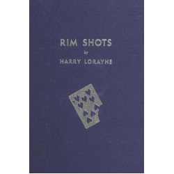 Rim Shots by Harry Lorayne