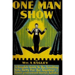 One Man Show