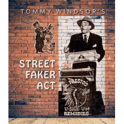 Street Faker Act