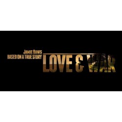 Love and War by Jamie Daws