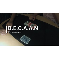 B.E.C.A.A.N By Diogo Viana