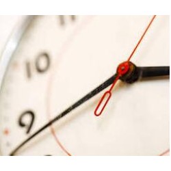 Time And Time Again by Ron Soucie