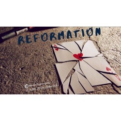 Reformation (June 12th)