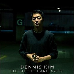 Ephemera by Dennis Kim