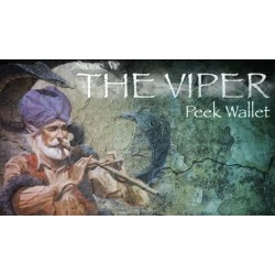 The Viper by Sylvain Vip & Maxime Schucht
