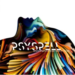 PSYSPELL By Adrian Fowell