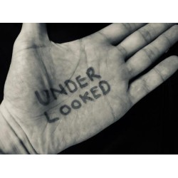 Underlooked by Arthur