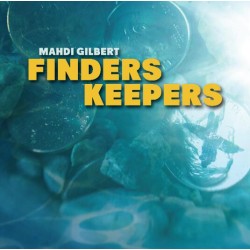 Mahdi Gilbert