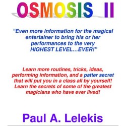 OSMOSIS 2