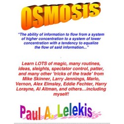 OSMOSIS 1