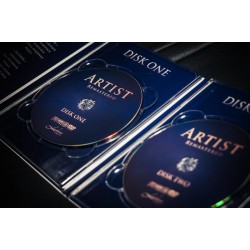 Artist Remaster Vol 1-2 by Lukas