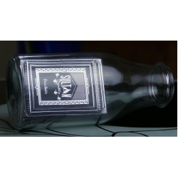 Impossible Bottle by The Russian Genius
