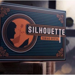 Silhouette by Tobias Dostal