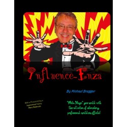 Influence-Enza by Michael Breggar
